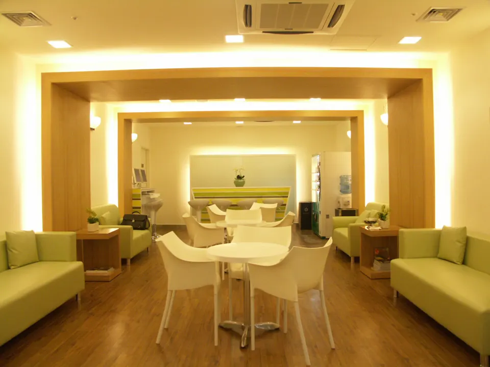 SHINSEGAE DEPARTMENT SERVICE ACADEMY STORE 사진 2
