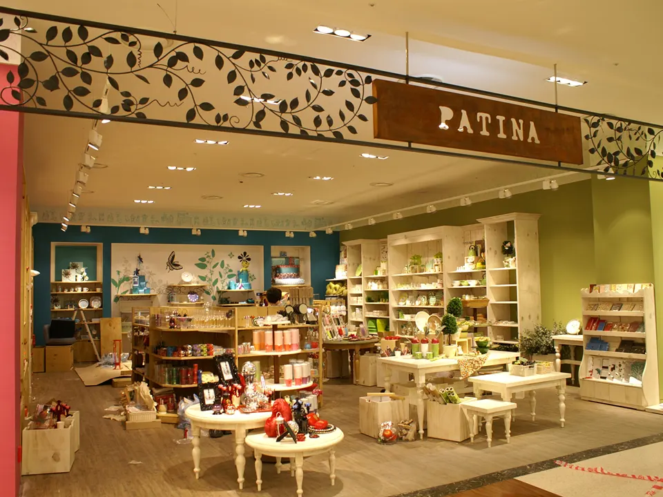 E-MART SINDORIM STORE: B2F FASHION