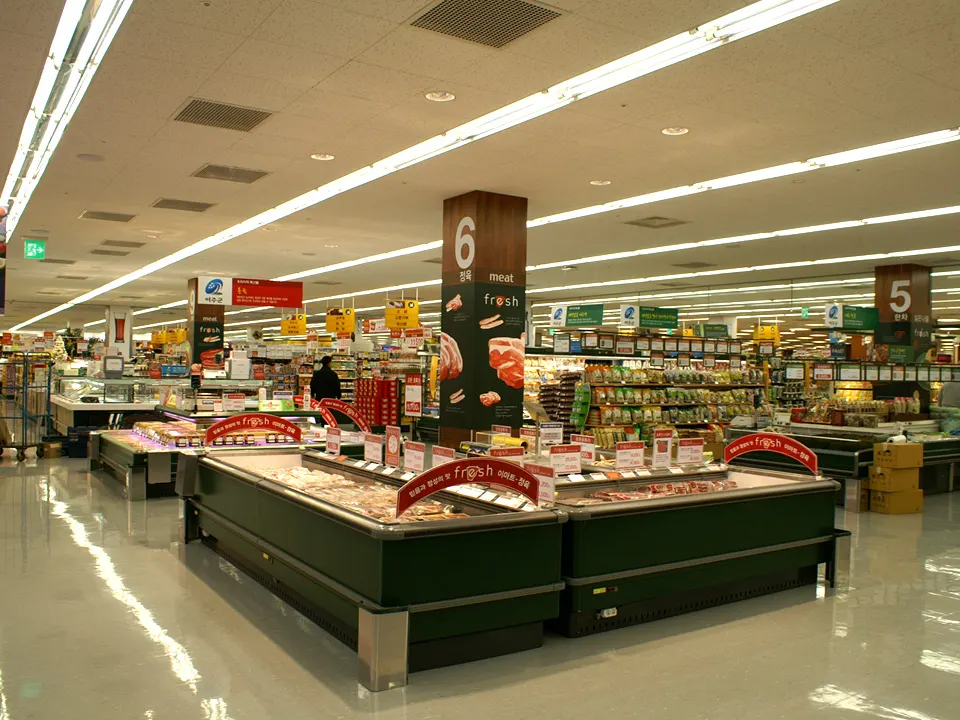 E-MART YEOSU STORE 사진 3