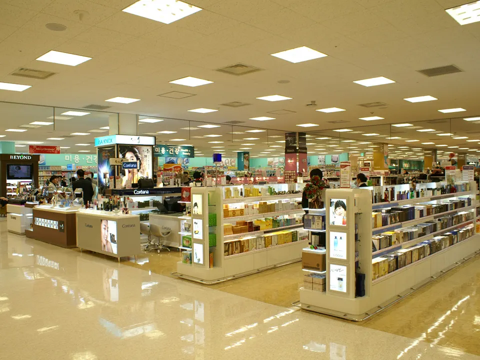 E-MART YEOSU STORE 사진 4