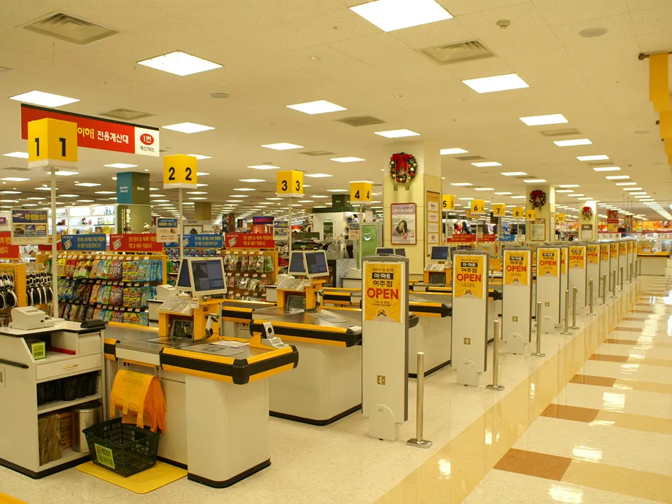E-MART YEOSU STORE 사진 5