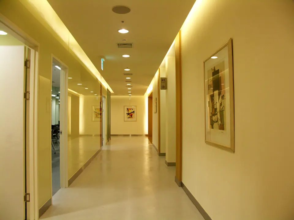 SHINSEGAE DEPARTMENT SERVICE ACADEMY STORE 사진 5