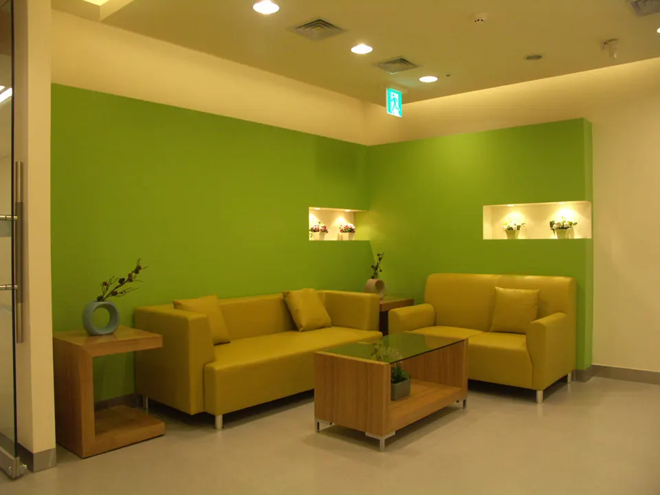 SHINSEGAE DEPARTMENT SERVICE ACADEMY STORE 사진 6
