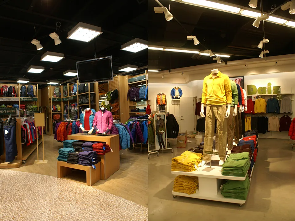 E-MART EAST GUMI STORE: 스포츠빅10