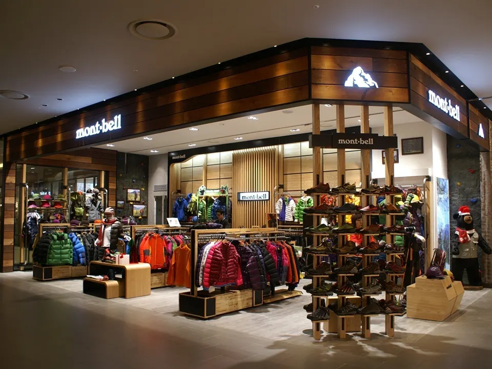 SHINSEGAE STYLE MARKET DAEJEON STORE: OUTDOOR