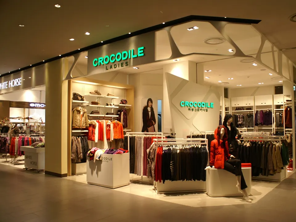 SHINSEGAE STYLE MARKET DAEJEON STORE: CASUAL