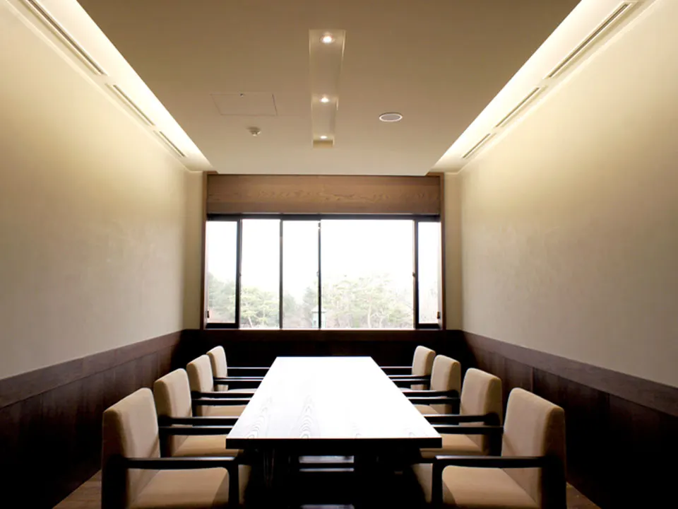 JAYU COUNTRY CLUB: PDR