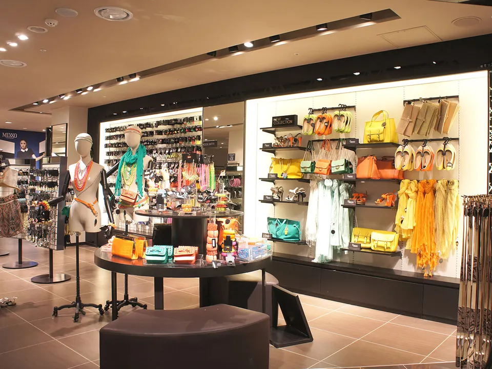 MIXXO NOON SQUARE STORE 사진 3