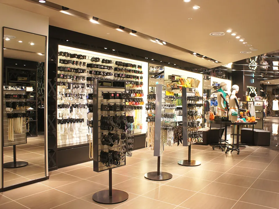 MIXXO NOON SQUARE STORE 사진 2