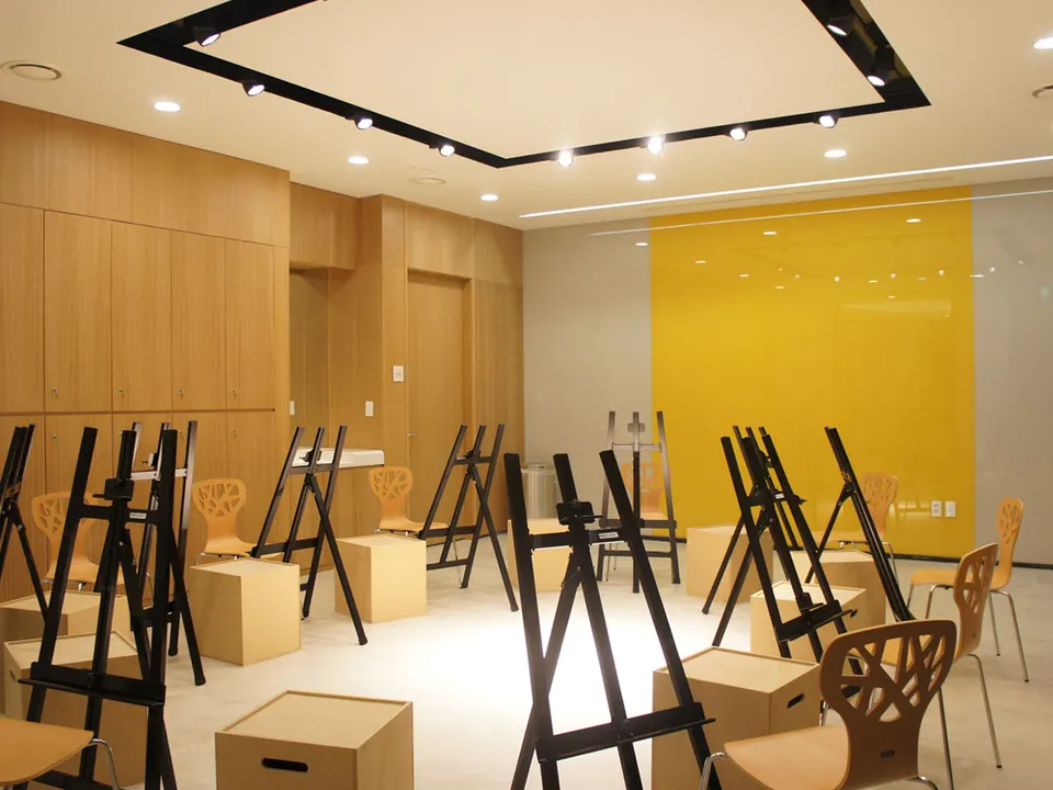 LOTTE CULTURE CENTER DAEJEON STORE 사진 3
