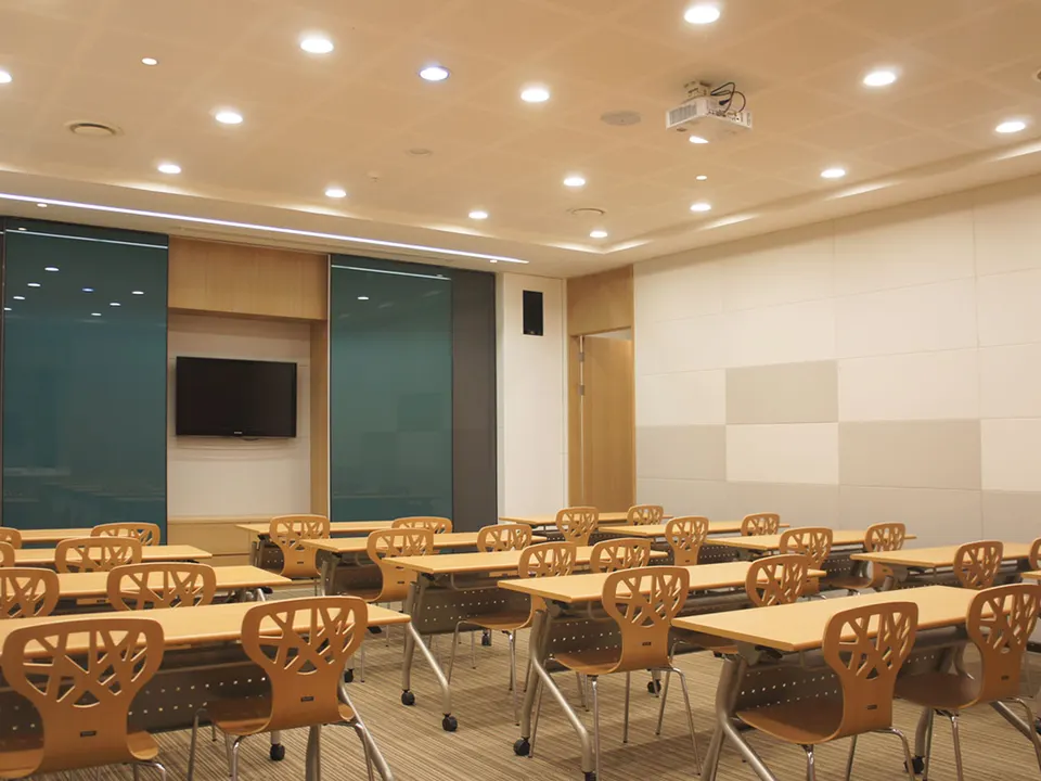 LOTTE CULTURE CENTER DAEJEON STORE 사진 6