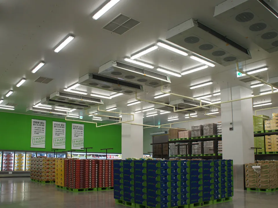 E-MART TRADERS SUWON SINDONG STORE 사진 3