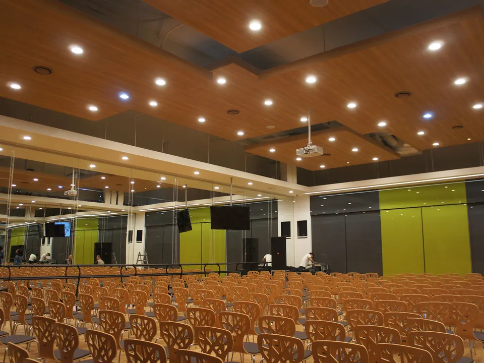 LOTTE CULTURE CENTER DAEJEON STORE 사진 4