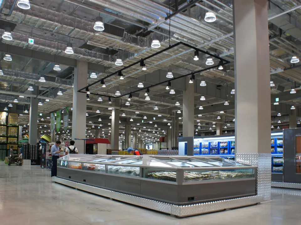 E-MART TRADERS YANGSAN STORE 사진 3