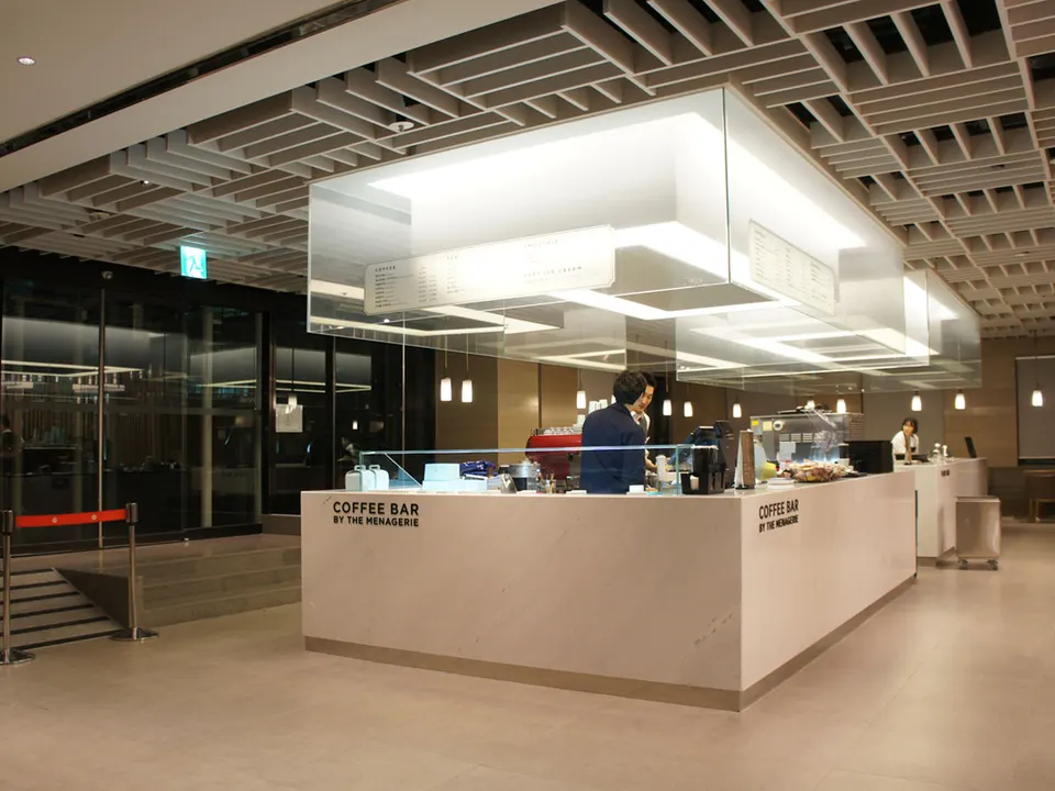 SHINSEGAE DEPARTMENT NEW MAIN STORE 사진 3