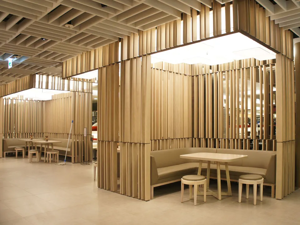 SHINSEGAE DEPARTMENT NEW MAIN STORE 사진 5
