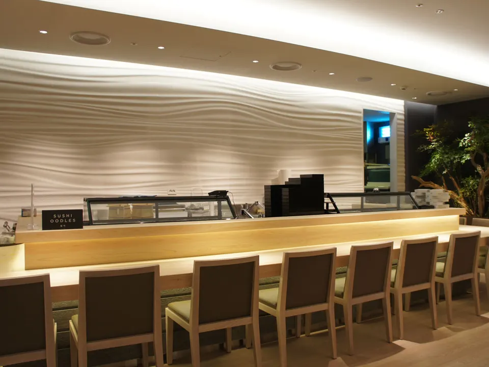 SHINSEGAE DEPARTMENT NEW MAIN STORE 사진 6