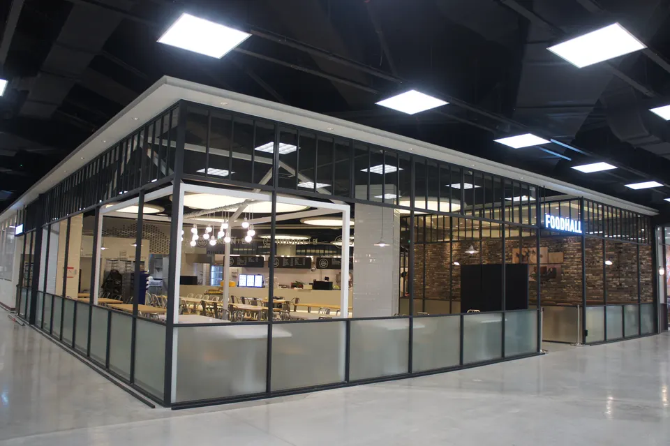 E-MART TRADERS SUWON GWANGGYO STORE 사진 2