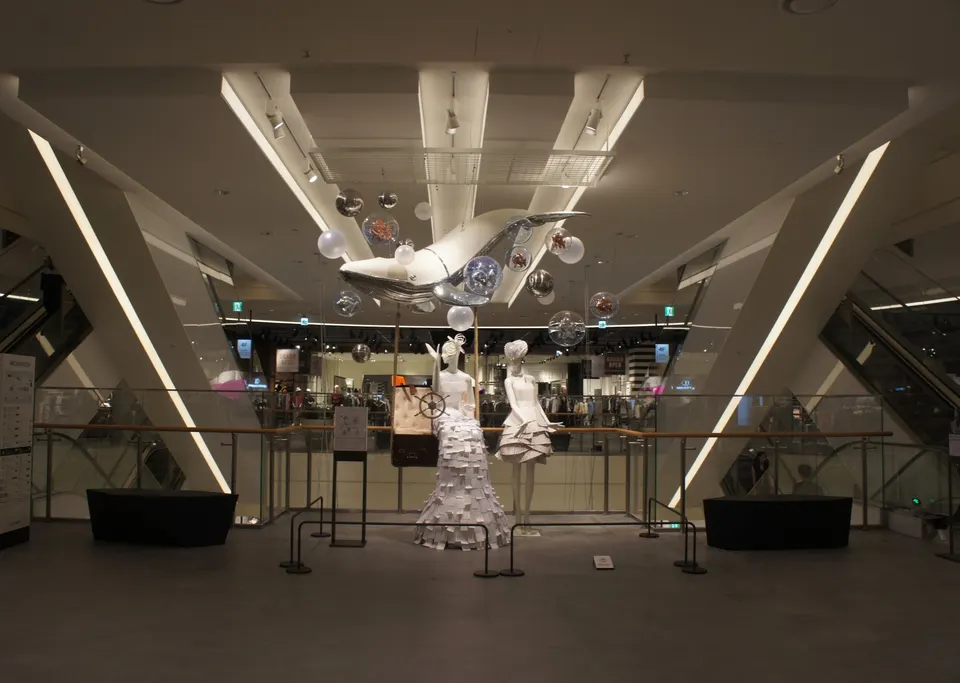 HYUNDAI DEPARTMENT PANGYO STORE 사진 2