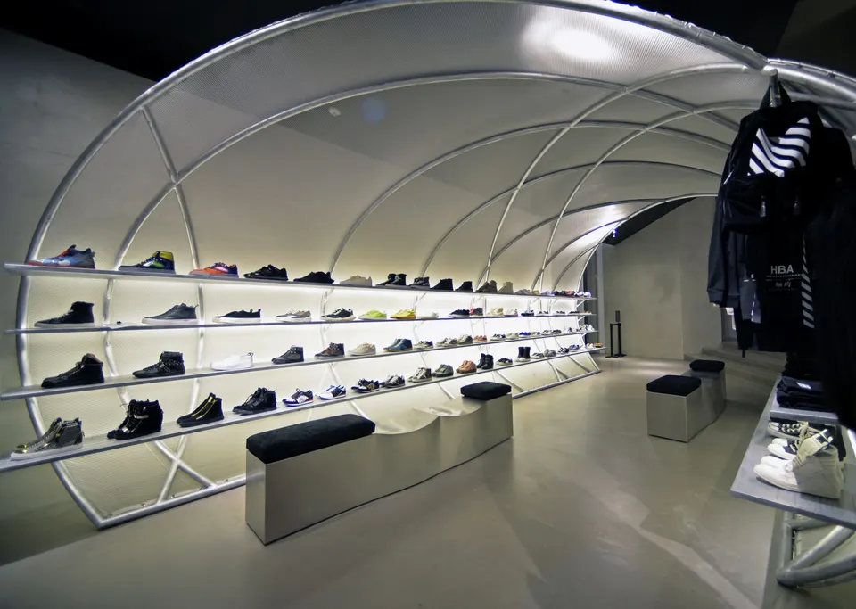 BOON THE SHOP CHEONGDAM STORE 사진 3