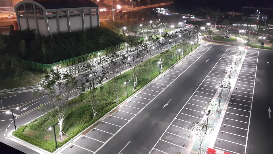 E-MART TRADERS SUWON GWANGGYO STORE 사진 5