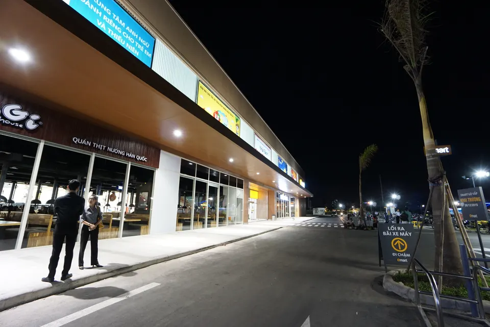 E-MART TRADERS VIETNAM GOVAP 사진 4