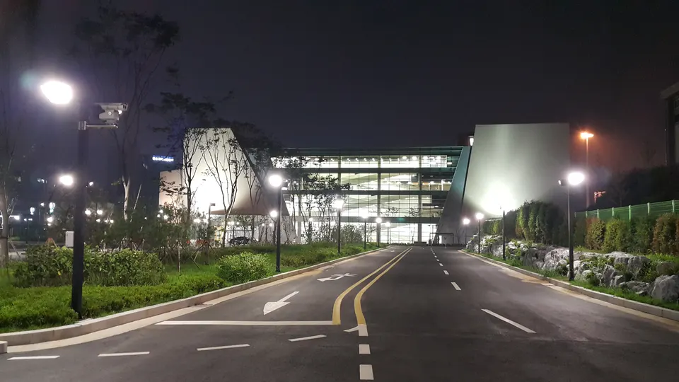 E-MART TRADERS SUWON GWANGGYO STORE 사진 4