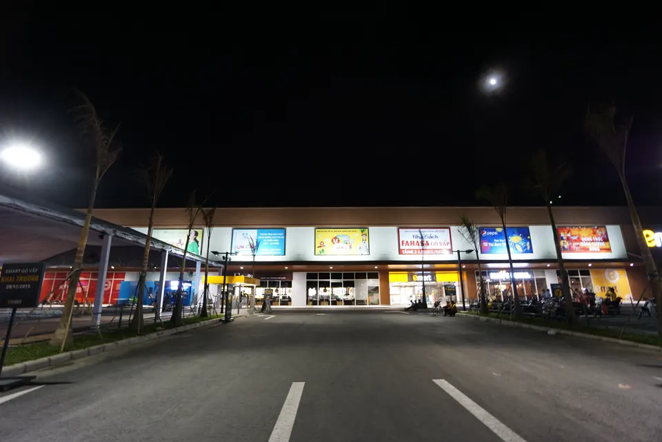E-MART TRADERS VIETNAM GOVAP 사진 5