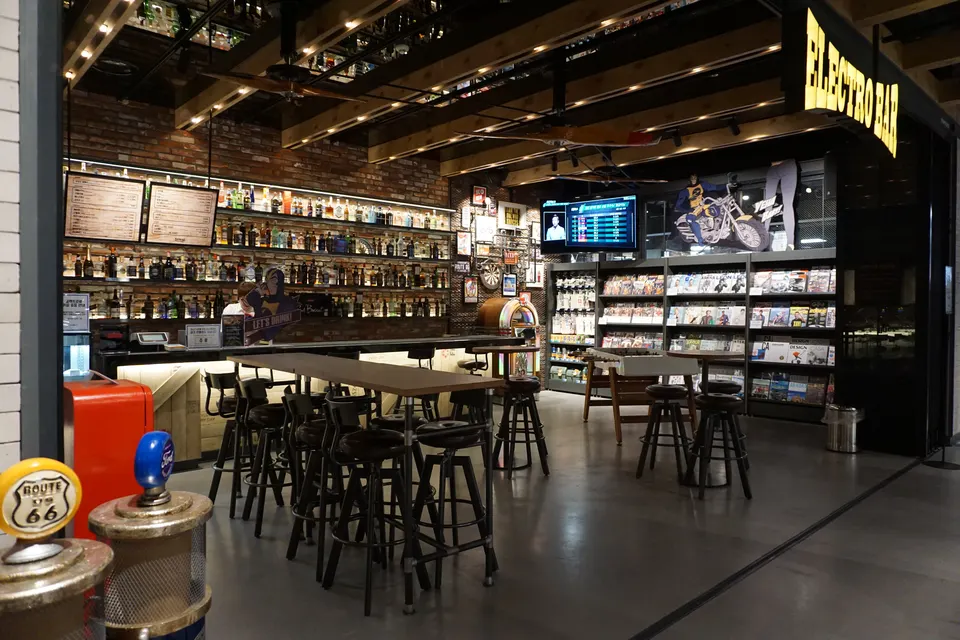 E-MART ELECTROMART ALPHADOMCITY STORE 사진 3