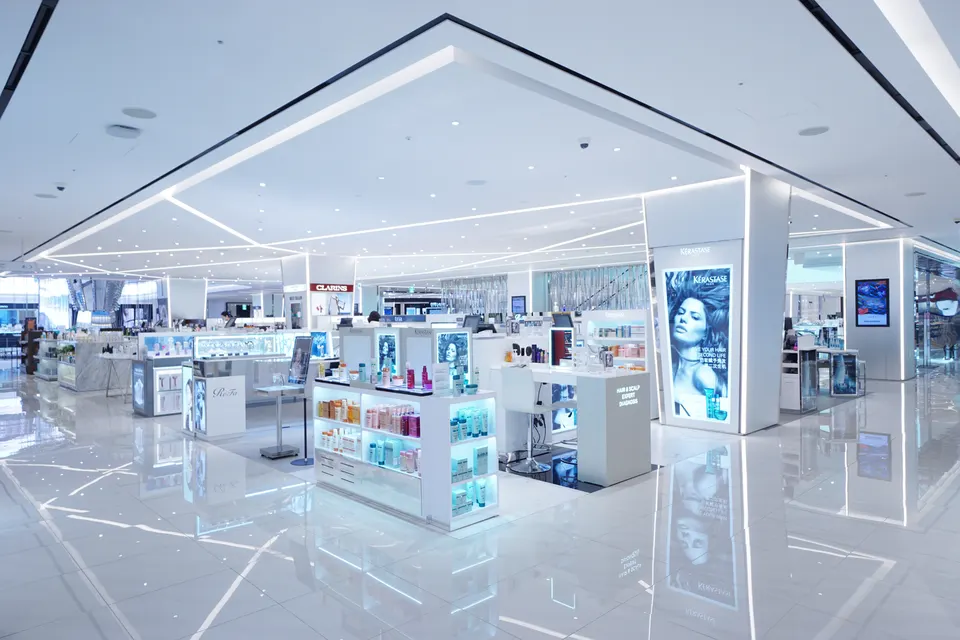 SHINSEGAE DUTY FREE MYEONGDONG STORE 사진 3