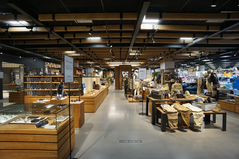 E-MART ELECTROMART YEONGDEUNGPO STORE 사진 4