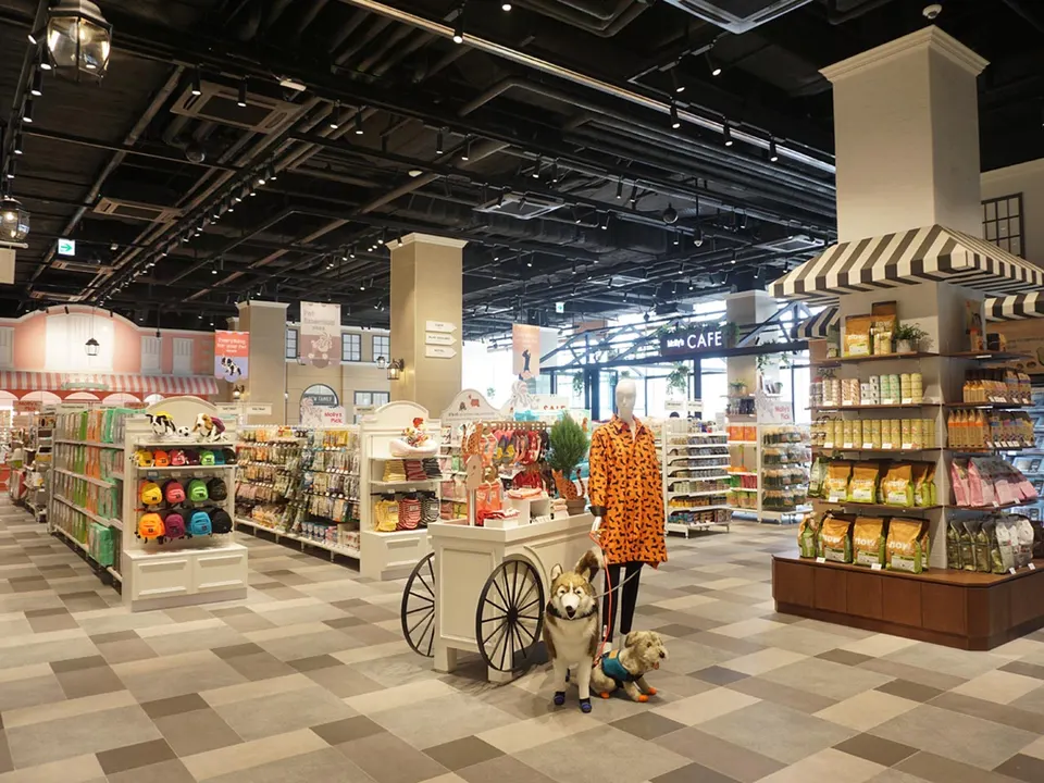 E-MART SPECIAL STORE STARFIELD HANAM 사진 6
