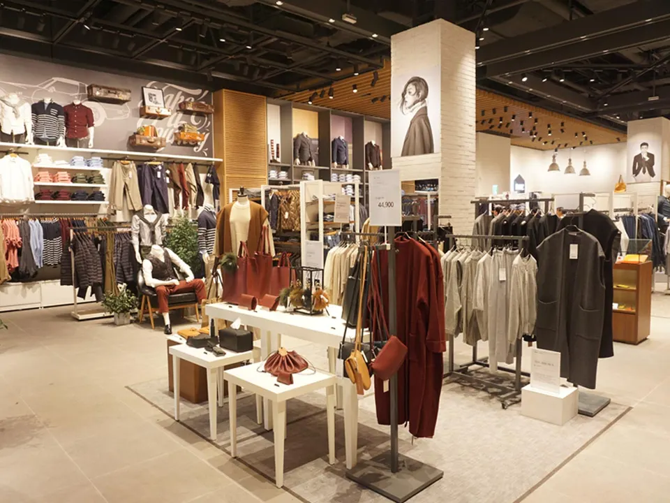 E-MART SPECIAL STORE STARFIELD HANAM 사진 5