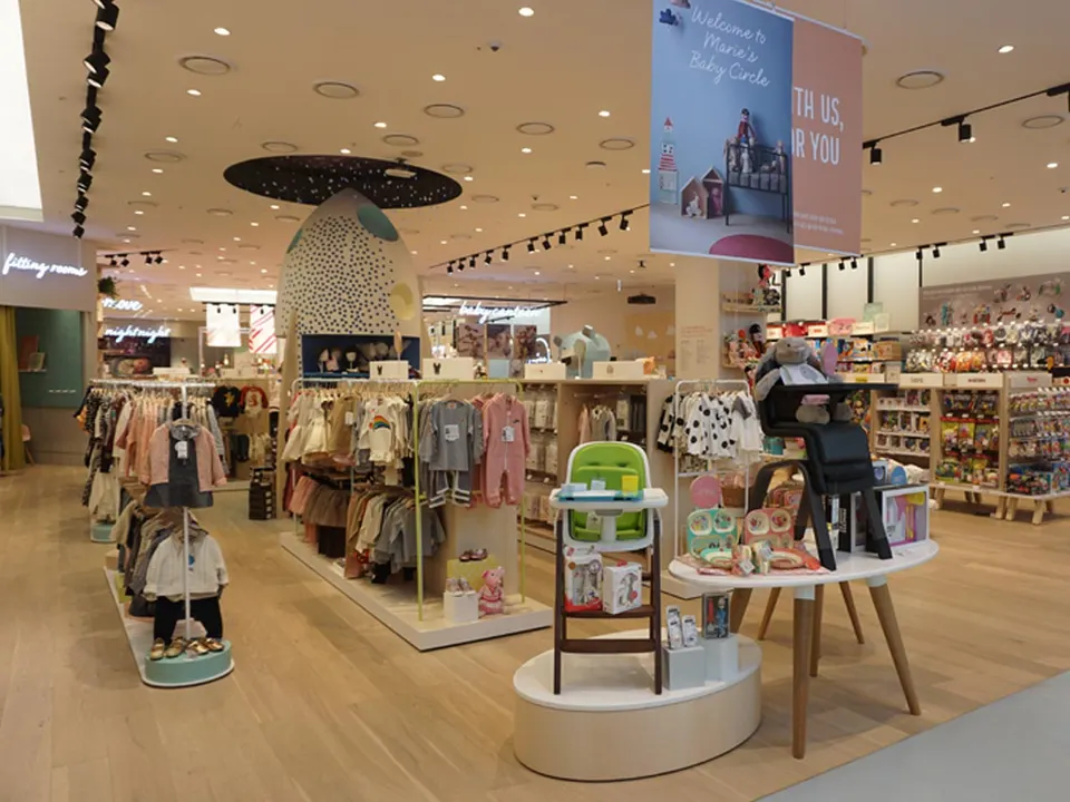 E-MART SPECIAL STORE STARFIELD HANAM 사진 3