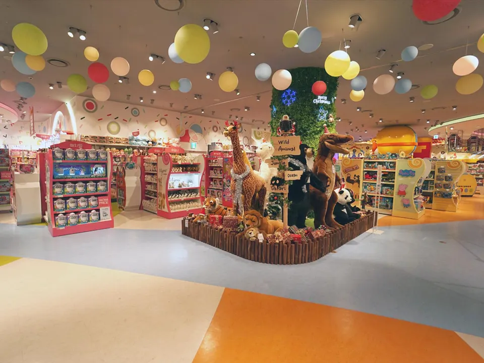 E-MART SPECIAL STORE SHINSEGAE DAEGU 사진 2