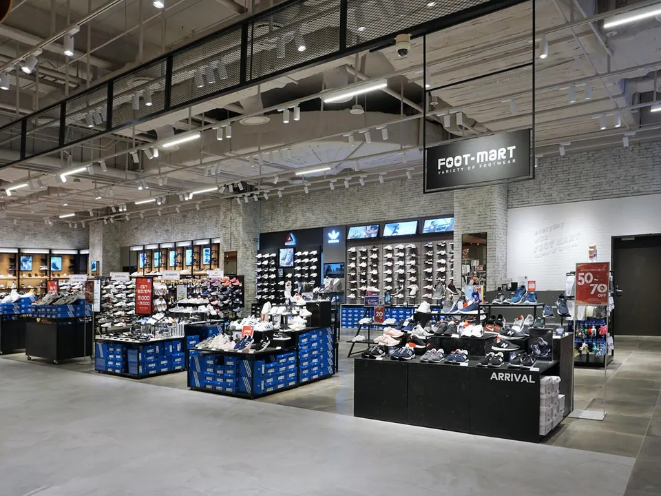 SHINSEGAE FACTORY STORE STARFIELD GOYANG 사진 3