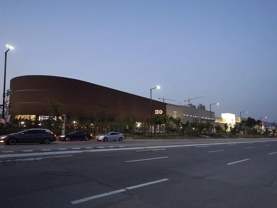 STARFIELD GOYANG STORE 사진 2