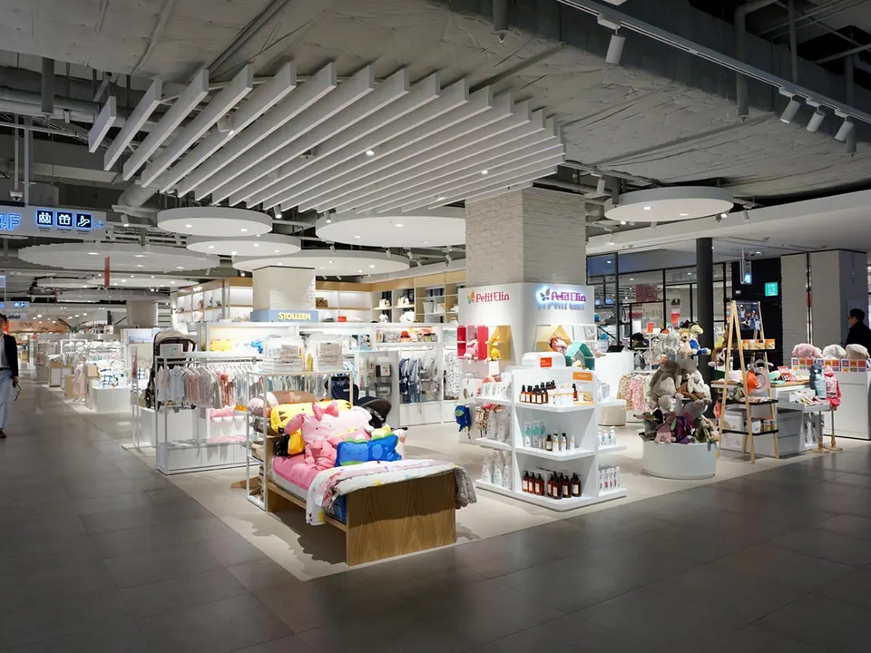 HYUNDAI OUTLET GARDEN5 STORE 사진 7