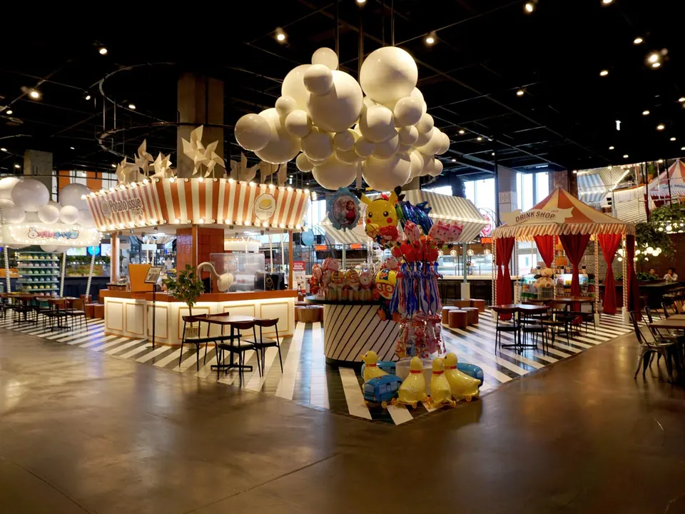 STARFIELD GOYANG STORE 사진 7