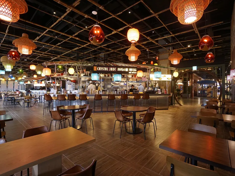 STARFIELD GOYANG STORE 사진 6