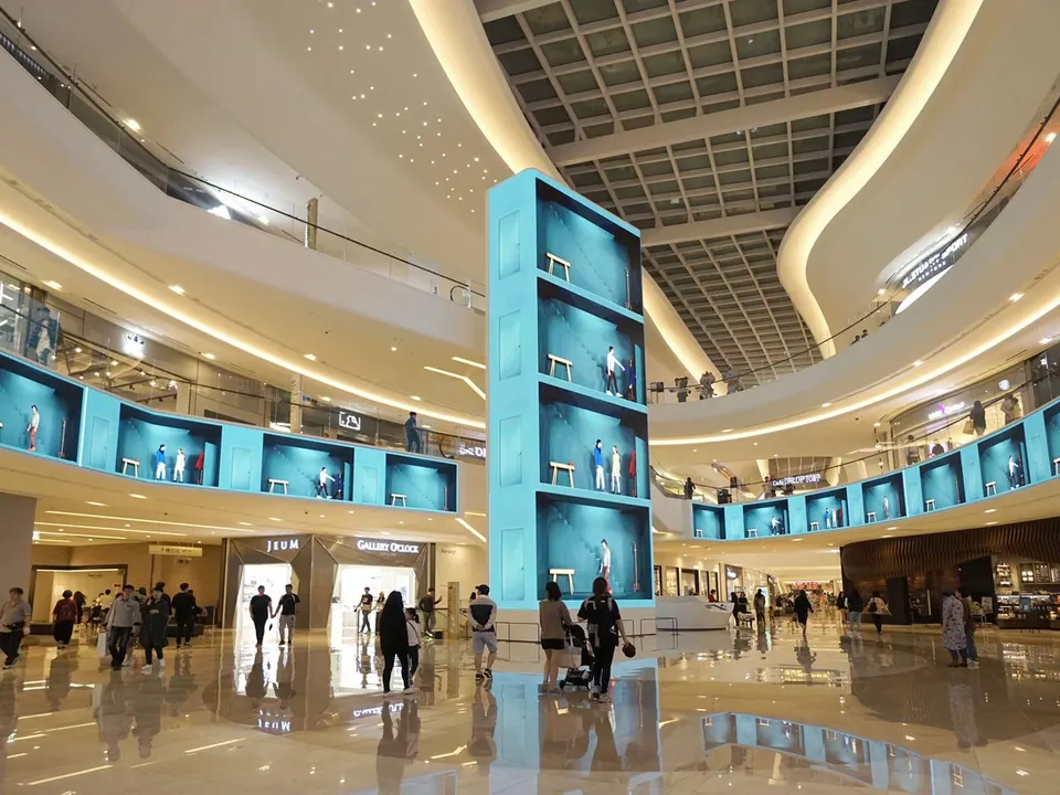 STARFIELD GOYANG STORE 사진 3