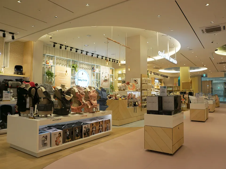 E-MART SPECIAL STORE STARFIELD GOYANG 사진 3