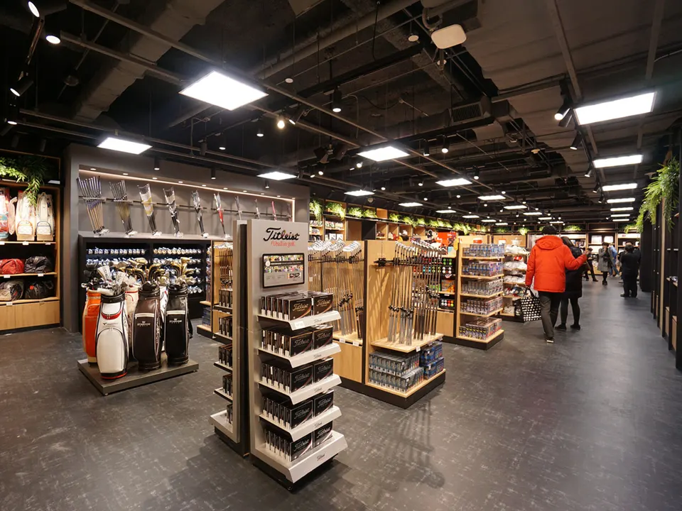 E-MART HOME APPLIANCES CLUSTER BUNDANG STORE 사진 5