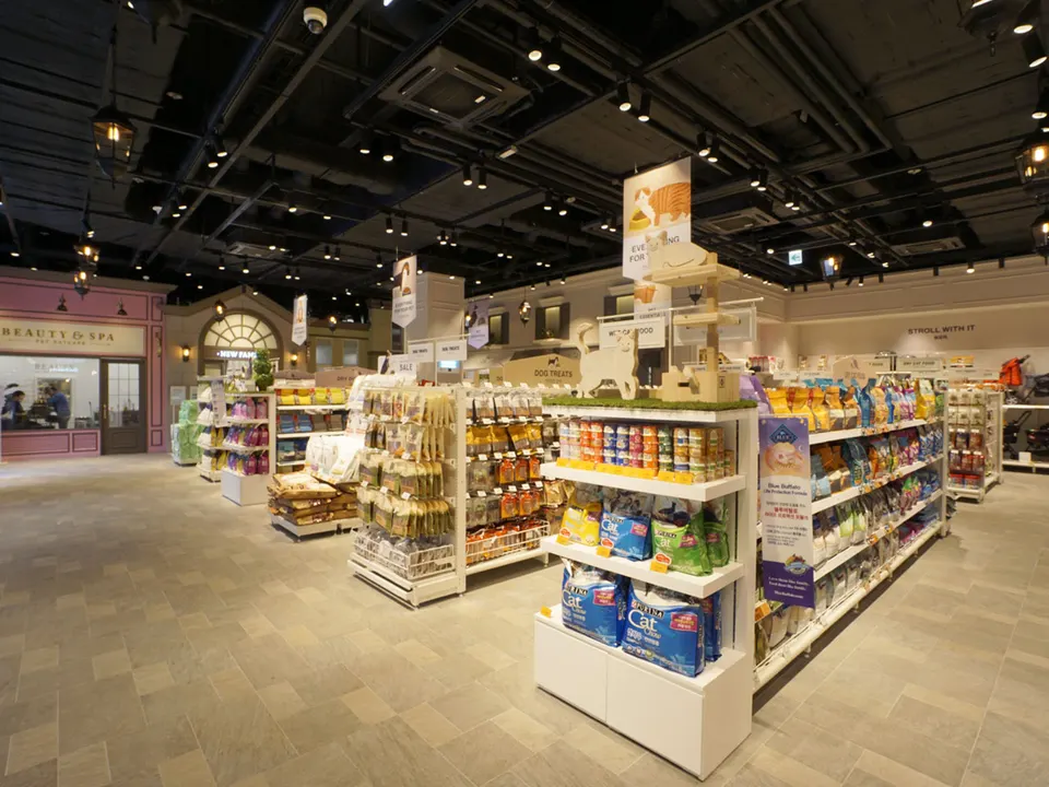E-MART SPECIAL STORE STARFIELD GOYANG 사진 4