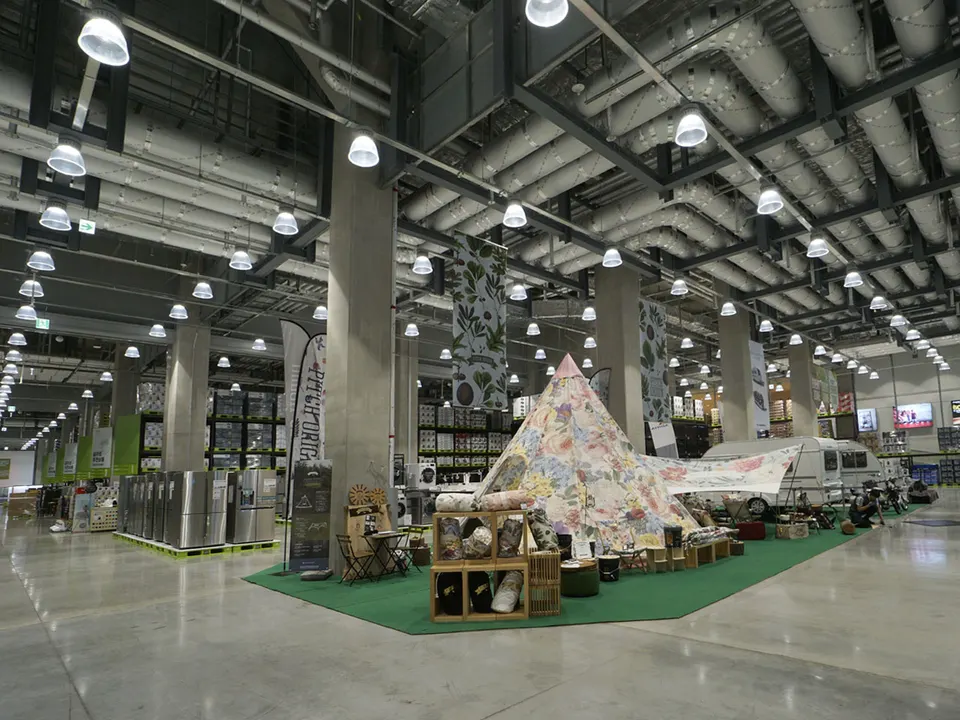 E-MART TRADERS GOYANG STORE 사진 3