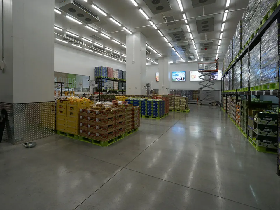 E-MART TRADERS GOYANG STORE 사진 2