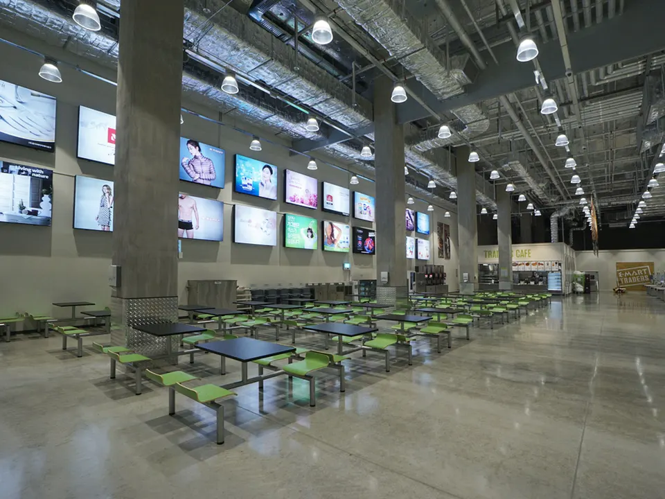 E-MART TRADERS GOYANG STORE 사진 4