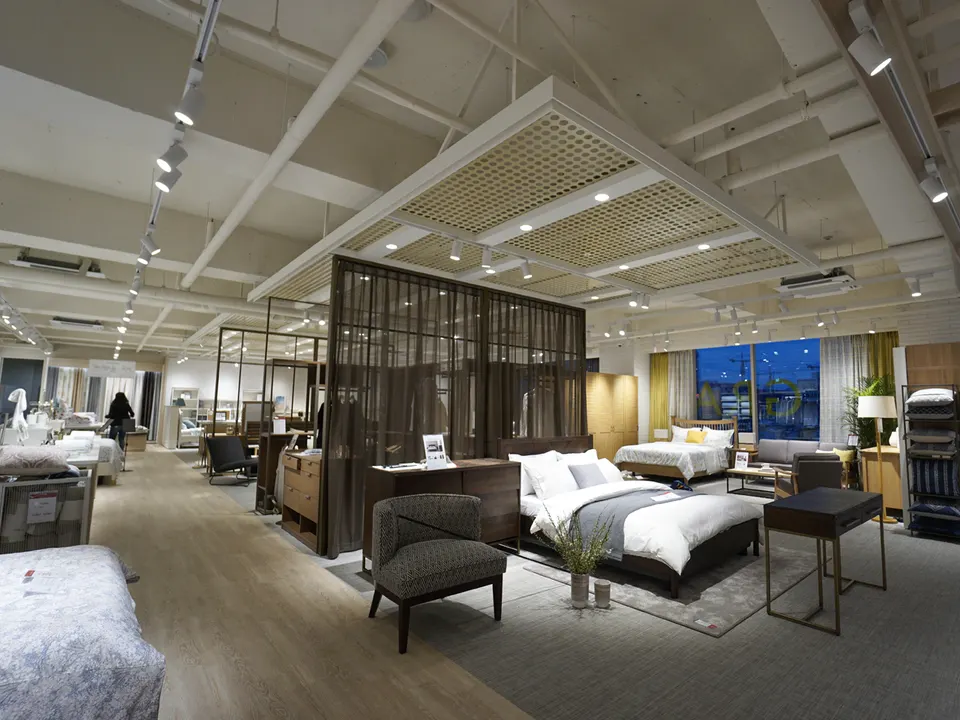CASAMIA SEJONG SAEROM STORE 사진 2