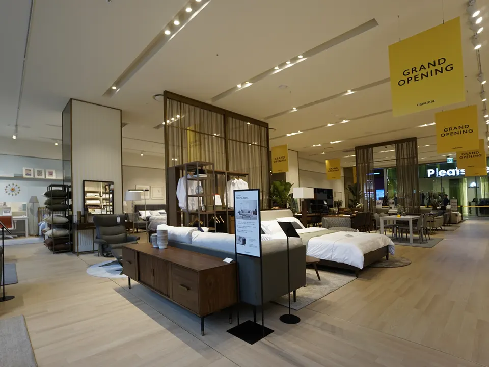 CASAMIA BUCHEON STORE 사진 5