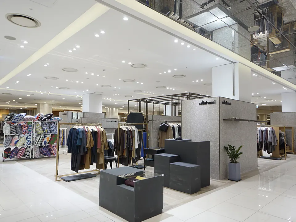 SHINSEGAE DEPARTMENT GANGNAM STORE 3F 사진 3